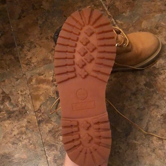 Never worn them, they are too small for me... - Picture 2 of 4